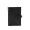 Image 1 : Louis Vuitton Black Monogram Agenda PM Wallet