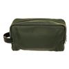 Image 1 : Louis Vuitton Green Toiletry Case Cosmetic Bag