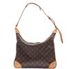 Image 1 : Louis Vuitton Monogram Canvas Leather Popincourt Haut Bag