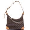 Image 2 : Louis Vuitton Monogram Canvas Leather Popincourt Haut Bag