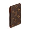 Image 3 : Louis Vuitton Brown Monogram Canvas Cigarette Case Clutch Bag