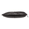 Image 3 : Balenciaga Black Lambskin Leather Classic Zipper Clutch