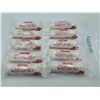 Image 1 : Raffaleo crispy creamy-coconut-almond filled confections 10x38g