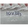 Image 2 : Raffaleo crispy creamy-coconut-almond filled confections 10x38g