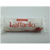 Image 3 : Raffaleo crispy creamy-coconut-almond filled confections 10x38g