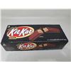 Image 2 : KitKat Dark Chocolate Wafer Bars 24X42g