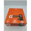 Image 2 : Gatorade Whey Protein Bar - Chocolate Chip 12x80g