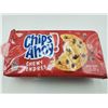 Image 2 : Chips Ahoy Chewy Chocolate Chip Cookies 4X271g