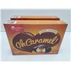 Image 1 : Ah Caramel Cake Treats 2x 12 Cakes - 336g
