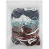 Image 2 : Lot of Assorted Seed Bead Necklaces