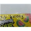 Image 2 : Maynard's Sour Patch Kids-Watermelon (6 x 100g)