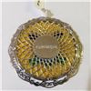 Image 2 : Silver Gemartini Glass(29.5ct) Pendant (~Size 0) (~length 0 inches) (~weight 19.57g), Suggested Reta