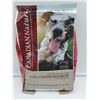 Image 1 : Canadian Naturals Pork & Brown Rice Dog Kibble  5 Lbs