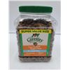 Image 1 : Greenies Super Value Size Chicken Flavor Cat Treats 595g