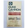 Image 1 : Duke Cannon Big American Bourbon Soap - Buffalo Trace 10oz