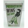 Image 1 : Duke Cannon Big Ass Soap - Productivity 10oz