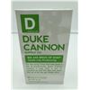 Image 2 : Duke Cannon Big Ass Soap - Productivity 10oz