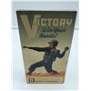 Image 1 : Duke Cannon Big Ass Soap - Victory 10oz