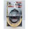 Image 1 : Workhorse Safety Adjustable Ratchet Face Shield SEI Certified, 99,9% UV Protection