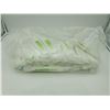 Image 1 : Lot of Individually Wrapped Biodegradable Knife, Fork, Spoon and Napkin Sets