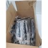 Image 2 : Bo Lot of Individually Wrapped Plastic Knives