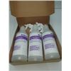 Image 1 : Lot of 3 EcoLab Model 92211185 1L Spray Bottles