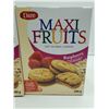 Image 2 : Dare Maxi Fruits Raspberry Oatmeal Cookies 6x280g