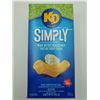 Image 2 : KD Simply Cauliflower Mac & Cheese 12x150g