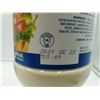 Image 3 : Miracle Whip Mayo Style Sandwich Spread 4x890ml - Past Best Before Date - See photo