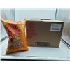 Image 1 : Boom Chicka Pop White Cheddar Puffs 12x170g