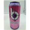 Image 2 : Bang Energy Drink - Frose Rose 12x 473ml