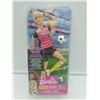 Image 1 : Barbie "You Can Be Anything" Soccer Player