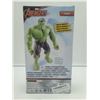 Image 2 : Avengers Titan Hero 11" HULK Action Figure