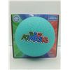 Image 2 : PJ Masks 8.5" Rubber Big Bouncy Ball