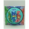 Image 1 : PJ Masks 8.5" Rubber Big Bouncy Ball