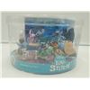 Image 1 : Disneys Lilo & Stitch Figurine Playset