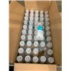 Image 2 : Mosphere Hand Sanitizer w/aloe?CASE LOT OF 60ml x 100 units