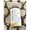 Image 1 : Eco Logical Hand Sanitizer with conditioning Aloe CASE LOT OF 30ml x 200 units