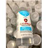 Image 1 : CanPalm?moisturizing hand sanitizer 70% CASE LOT OF 100ml x 81 units