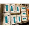 Image 2 : Mosphere Alcohol Wipes 75% CASE LOT OF 50 pack x 36 units