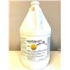 Image 2 : Saniblend 32 Lemon Industrial Disinfectant Cleaner 4L Jug