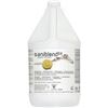 Image 1 : Saniblend 32 Lemon Industrial Disinfectant Cleaner 4L Jug