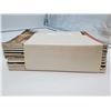 Image 2 : Vintage Complete  year of1962 Playboy Magazines (No Centerfolds) (Scuffed/Worn Spines) (Lot Of 12)