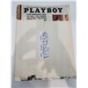 Image 1 : Vintage 1964 Playboy Magazines (Jan - Nov) All Fair/Good Shape (All Have Loose Centerfolds) (Missing