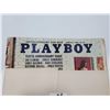 Image 2 : Vintage 1964 Playboy Magazines (Jan - Nov) All Fair/Good Shape (All Have Loose Centerfolds) (Missing