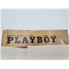 Image 1 : Vintage Complete Year of 1967 Playboy Magazines (Jan No Centerfold) (Feb-May Loose Centerfold) (Mini