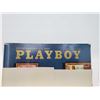 Image 1 : Vintage Complete Year of 1970 Playboy Magazines In Good Condition (Spine Wear On July Issue) (Lot Of
