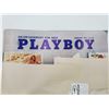Image 1 : Vintage Complete Year of 1973 Playboy Magazines In Fair/Good Condition (Spine Wear) (July Non Cover)