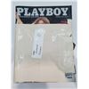Image 4 : Vintage Complete Year of 1981 Playboy Magazines In Very Good Condition (Lot Of 12)