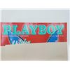 Image 1 : Vintage Complete Year of 1986 Playboy Magazines In Very Good Condition (Lot Of 12)